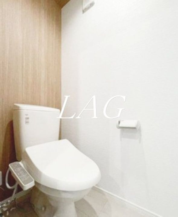 (仮称)キャメル東大成町2の内装