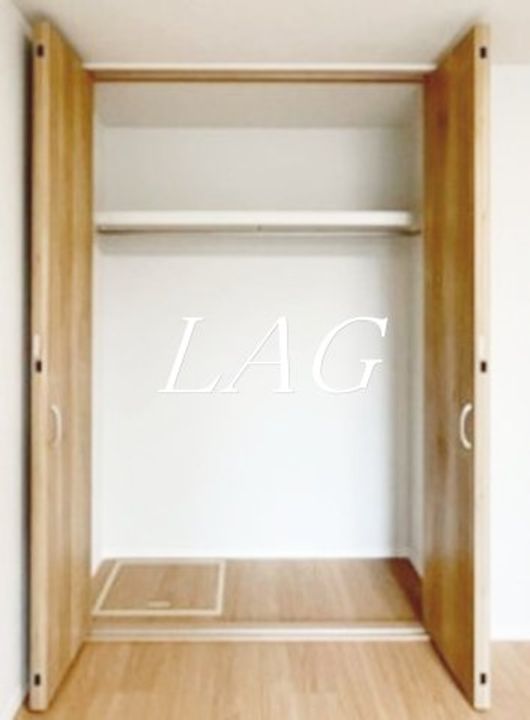 (仮称)キャメル東大成町2の内装