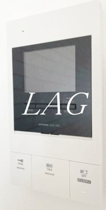 (仮称)キャメル東大成町2の内装