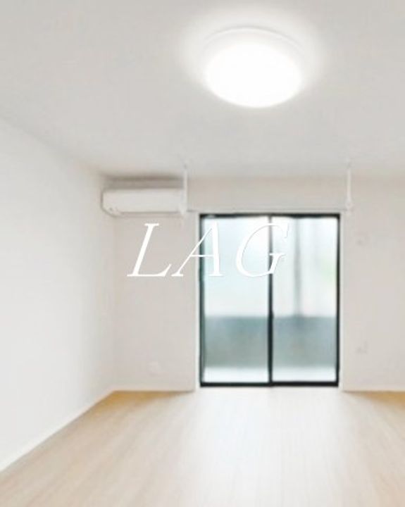 (仮称)キャメル東大成町2の居間