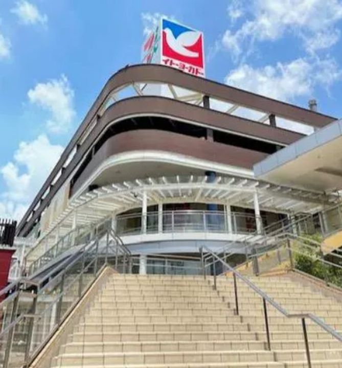 (仮称)キャメル東大成町2の周辺