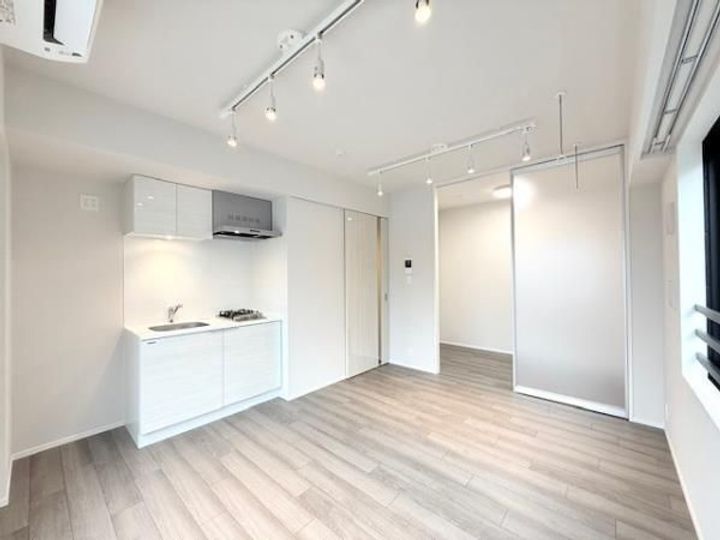 東京都中野区中野1(マンション)の賃貸物件のその他画像