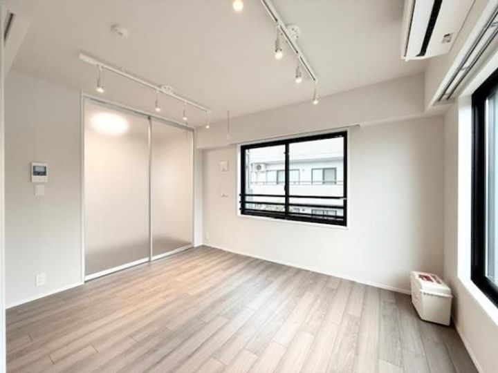 東京都中野区中野1(マンション)の賃貸物件の内装