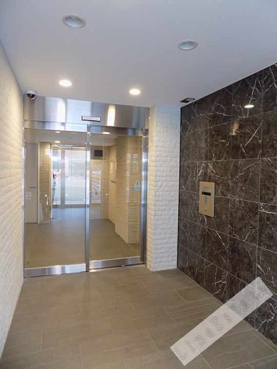 フォレストインサイド鳳の地図