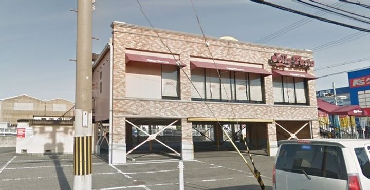 フォレストインサイド鳳の周辺