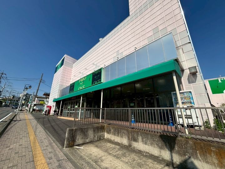 神奈川県伊勢原市笠窪(アパート)の賃貸物件の周辺