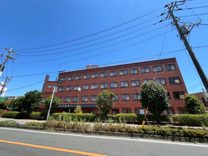 神奈川県伊勢原市笠窪(アパート)の賃貸物件の周辺