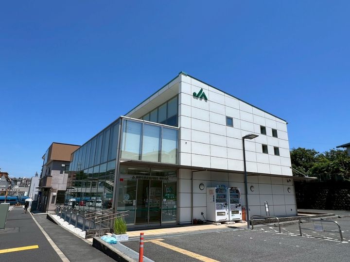 神奈川県伊勢原市笠窪(アパート)の賃貸物件の周辺
