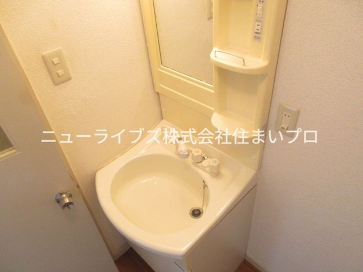 グロース寝屋川1の内装