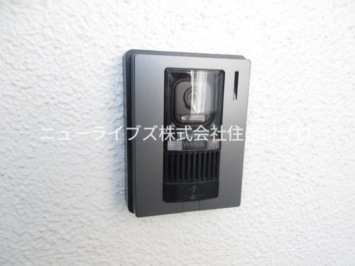 グロース寝屋川1の内装