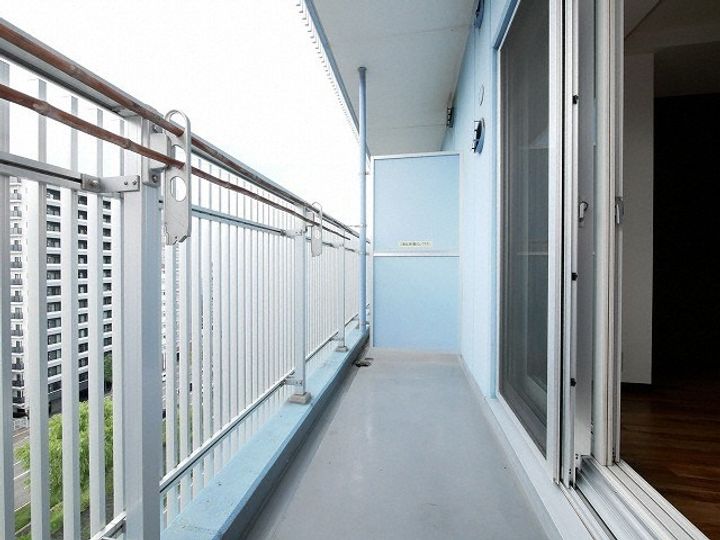 北海道札幌市中央区南六条東1(マンション)の賃貸物件の内装