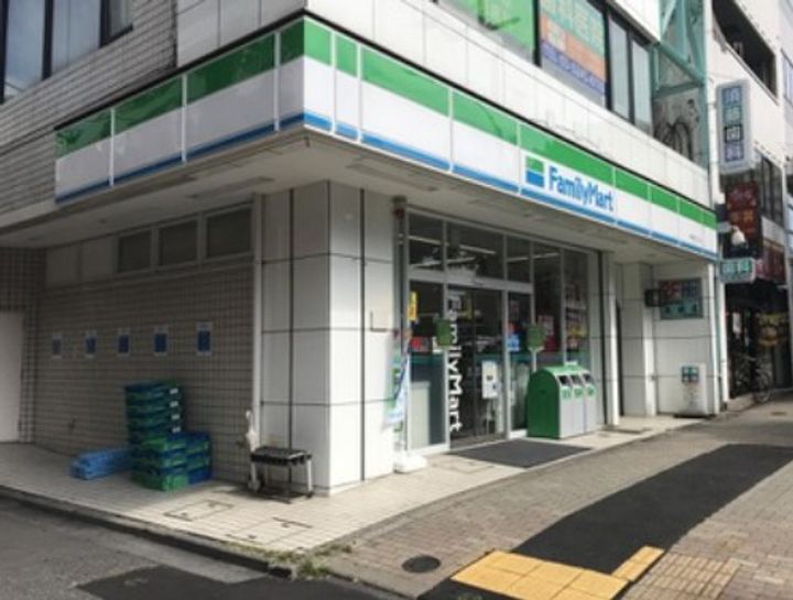東京都江東区東陽1(マンション)の賃貸物件の周辺