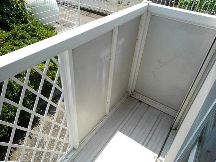 茨城県筑西市関本上(アパート)の賃貸物件の内装