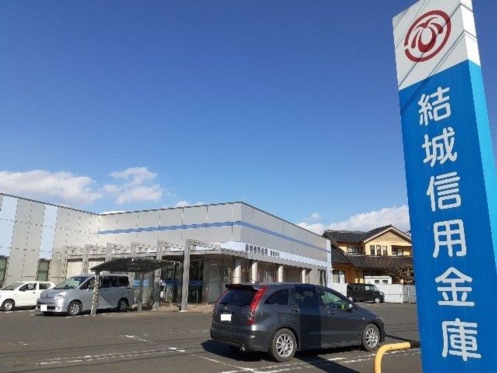 茨城県筑西市関本上(アパート)の賃貸物件の周辺