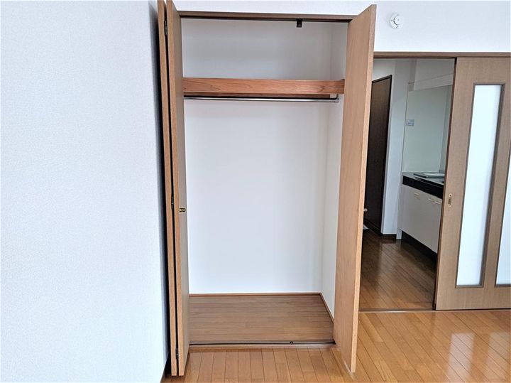 鹿児島県鹿児島市原良1(マンション)の賃貸物件の内装