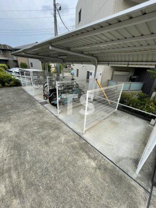 神奈川県川崎市高津区千年(マンション)の賃貸物件の地図