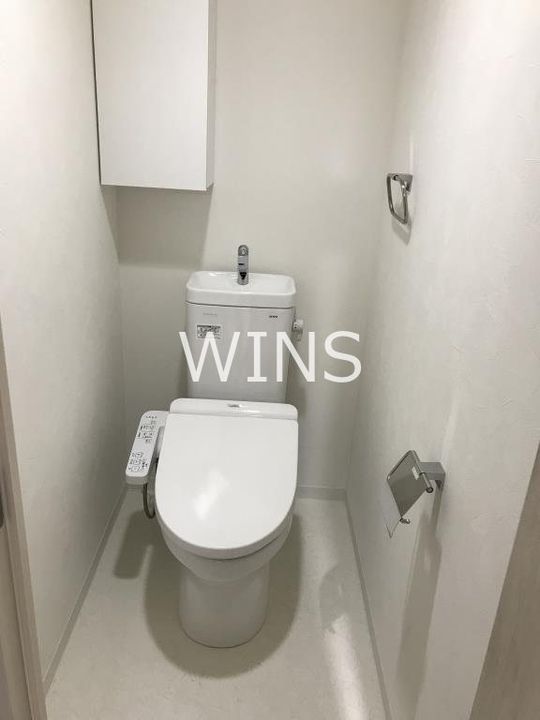福岡県福岡市東区馬出5(マンション)の賃貸物件の内装