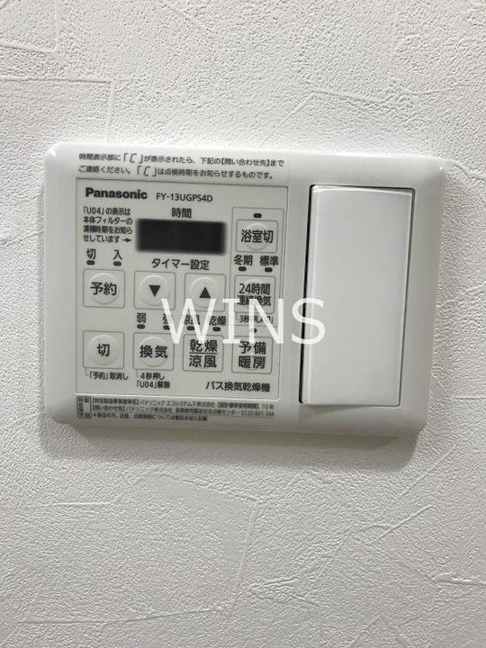 福岡県福岡市東区馬出5(マンション)の賃貸物件の内装