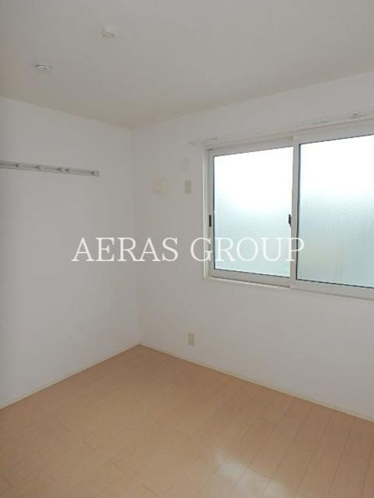 シーガルハイツの居間