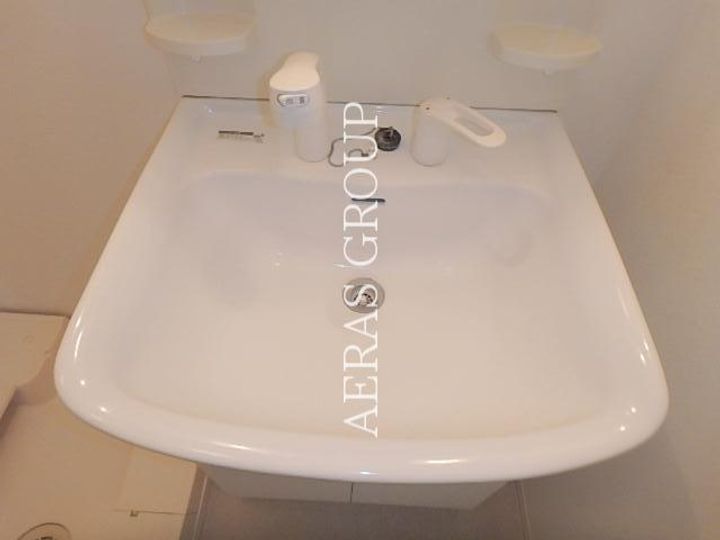 シーガルハイツの内装