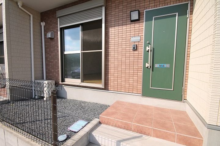 茨城県かすみがうら市下稲吉(一戸建)の賃貸物件の内装