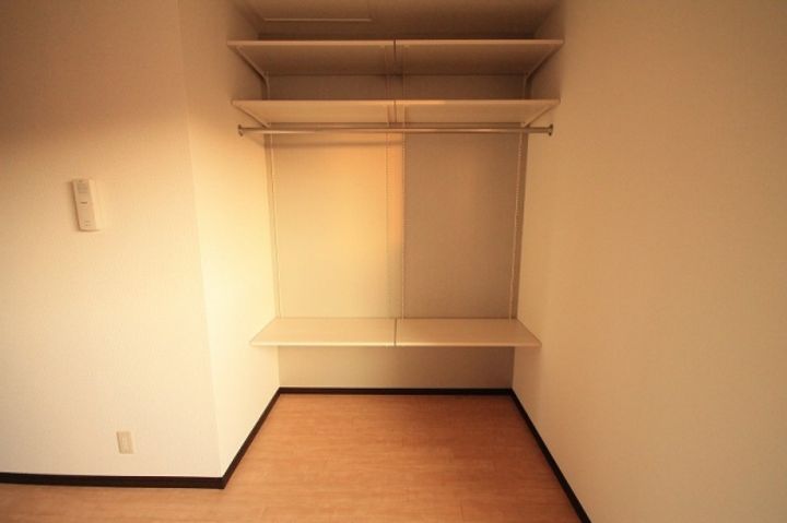 茨城県かすみがうら市下稲吉(一戸建)の賃貸物件の内装