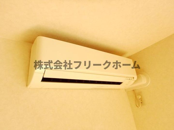 東京都武蔵野市境1(アパート)の賃貸物件の内装