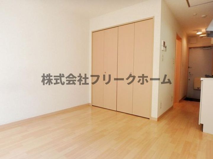 東京都武蔵野市境1(アパート)の賃貸物件の居間