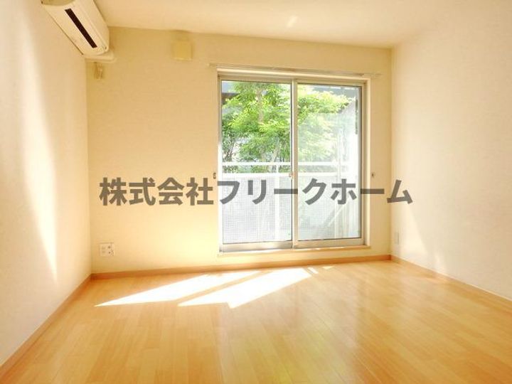 東京都武蔵野市境1(アパート)の賃貸物件の内装