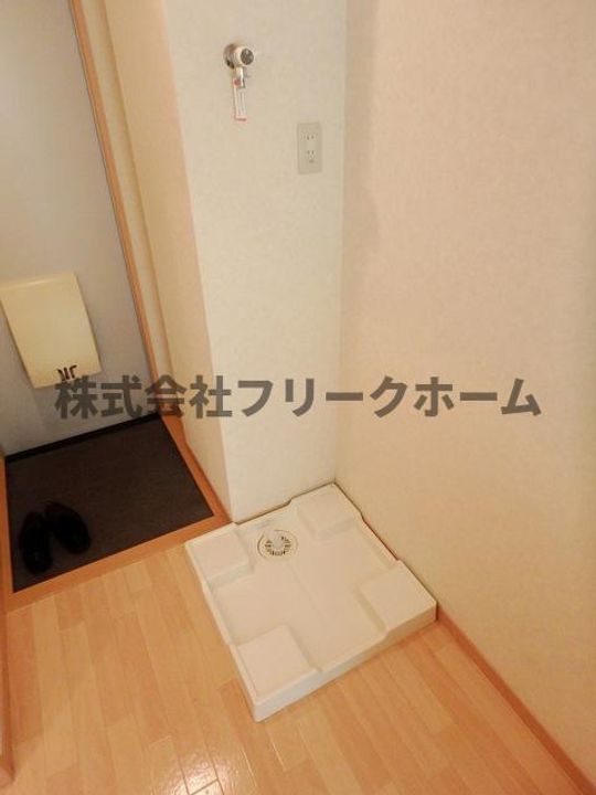 東京都武蔵野市境1(アパート)の賃貸物件のその他画像
