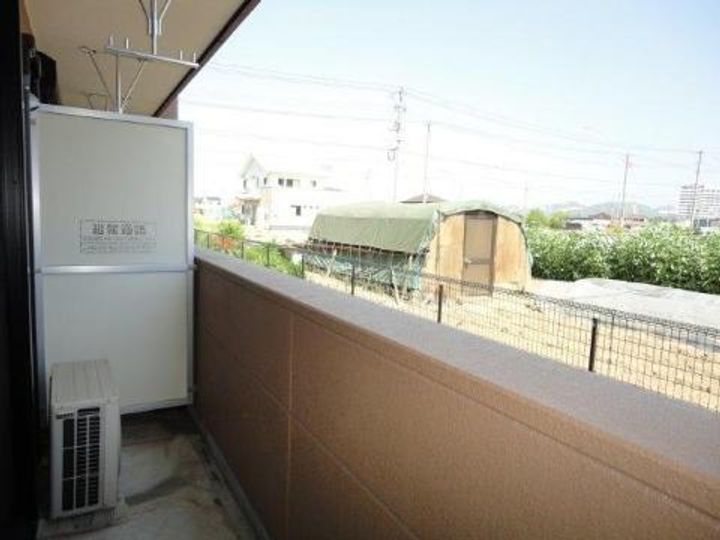 アマーレゆかりの内装