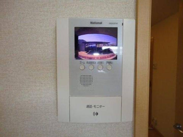 アマーレゆかりの内装