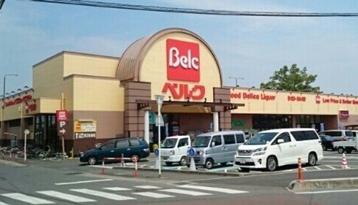 埼玉県川越市大字木野目(アパート)の賃貸物件の周辺