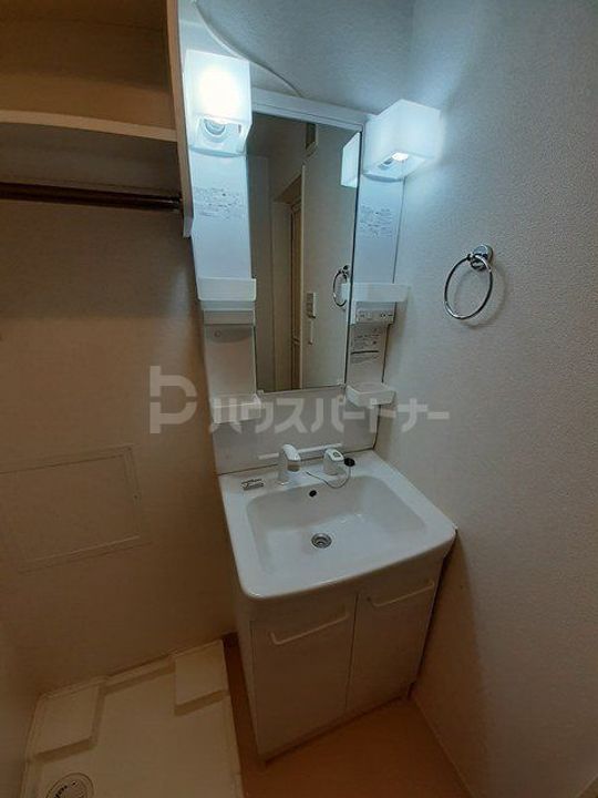 ラビット・イヤー・アイリスの内装