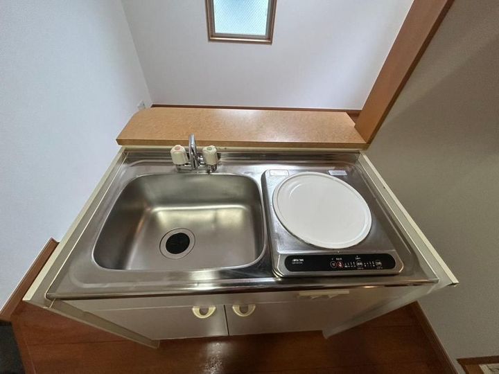 フラットテラスAのその他画像