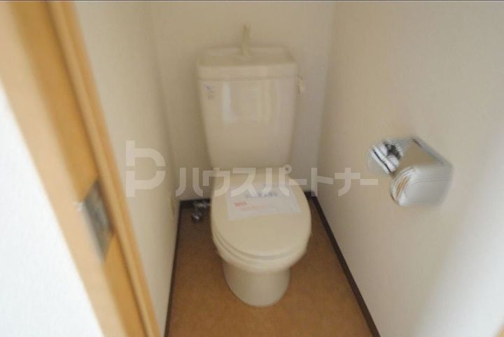 レジディア浦安IIの内装