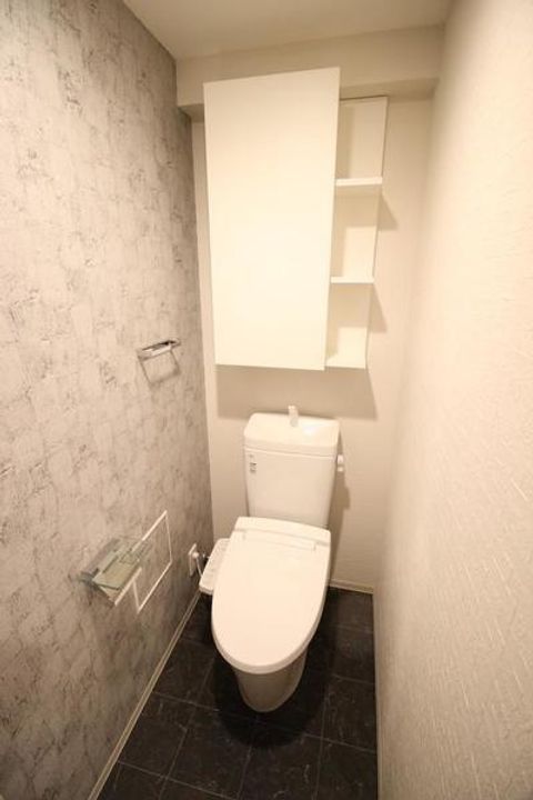 東京都大田区蒲田5(マンション)の賃貸物件の内装