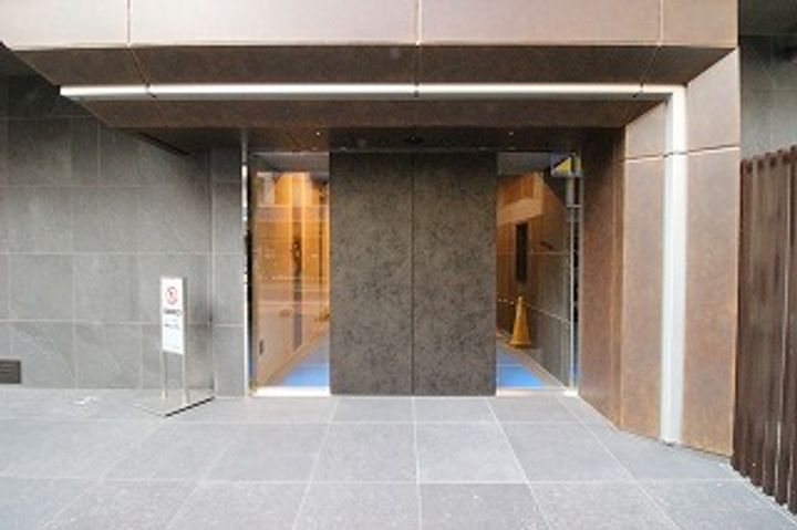 東京都大田区蒲田5(マンション)の賃貸物件の地図