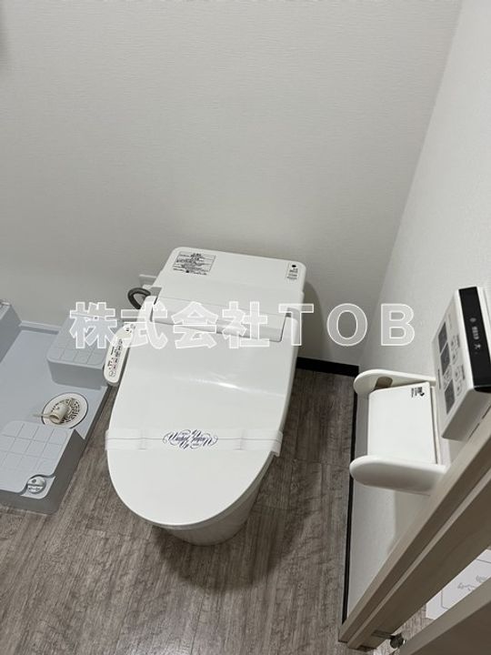 東京都世田谷区上北沢4(マンション)の賃貸物件の内装