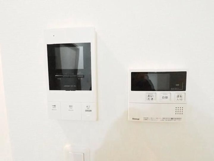 東京都台東区入谷2(マンション)の賃貸物件の内装