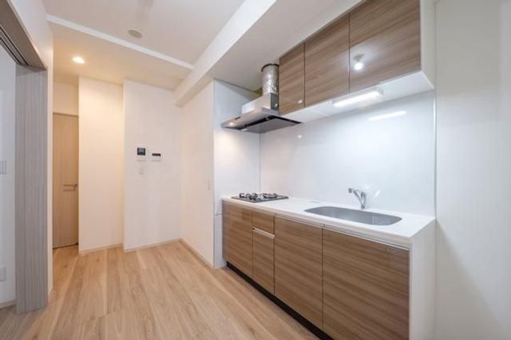 東京都台東区入谷2(マンション)の賃貸物件のその他画像