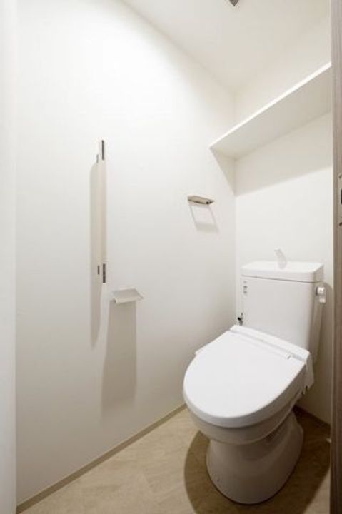 東京都台東区入谷2(マンション)の賃貸物件の居間