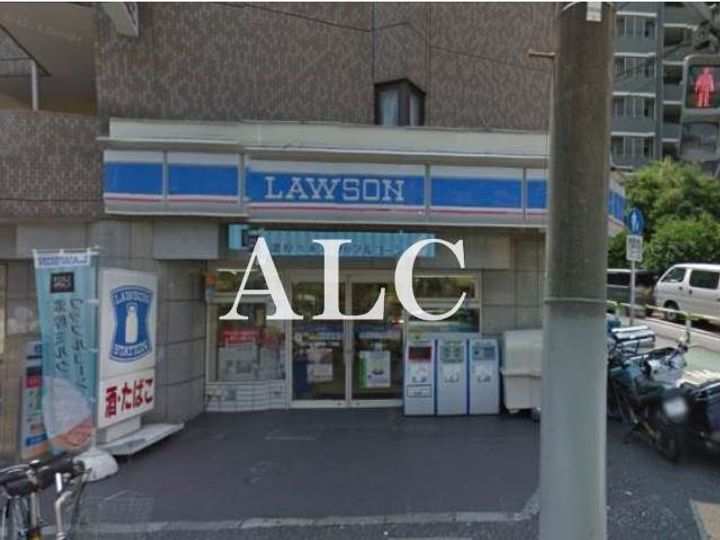 ティ・アーモマーメイドの周辺