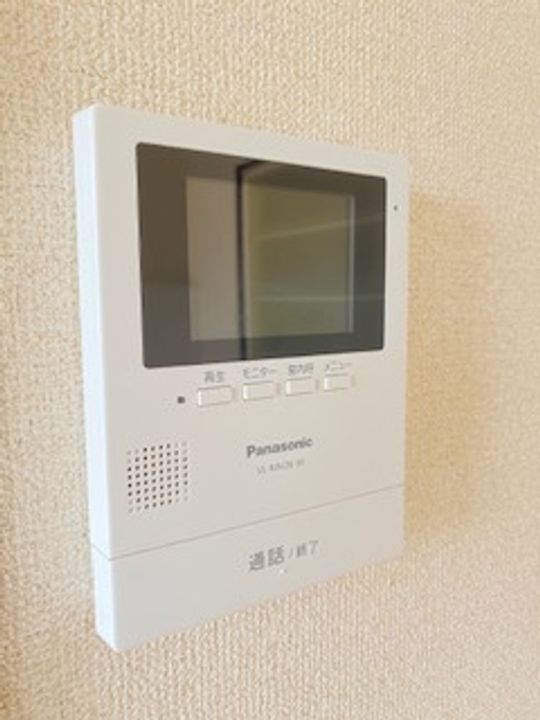 ハイツミッチの内装