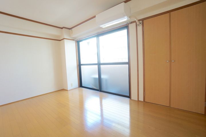 長崎県長崎市万屋町(マンション)の賃貸物件の内装