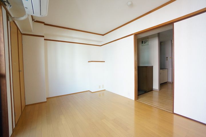 長崎県長崎市万屋町(マンション)の賃貸物件の内装