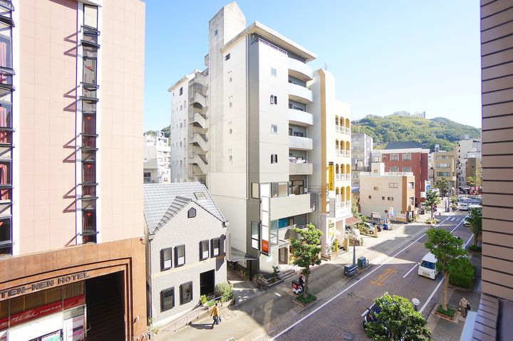 長崎県長崎市万屋町(マンション)の賃貸物件のその他画像