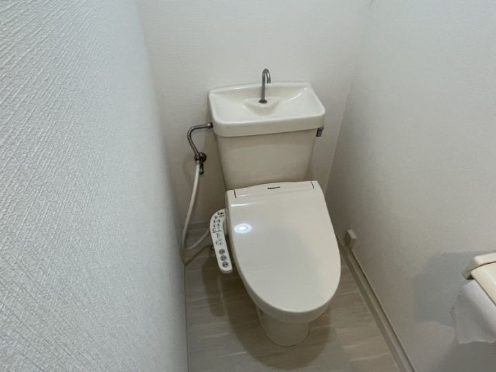 大阪府大阪市住之江区東加賀屋3(マンション)の賃貸物件の内装