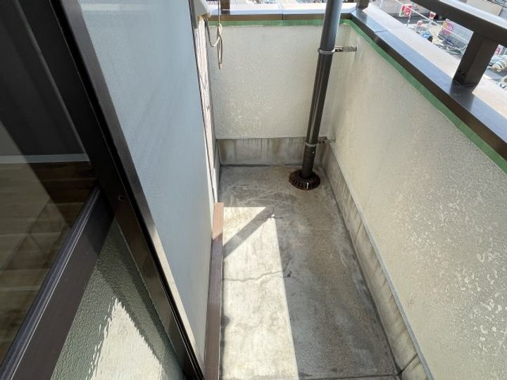 大阪府大阪市住之江区東加賀屋3(マンション)の賃貸物件の内装
