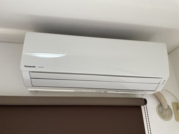 大阪府大阪市住之江区東加賀屋3(マンション)の賃貸物件の内装